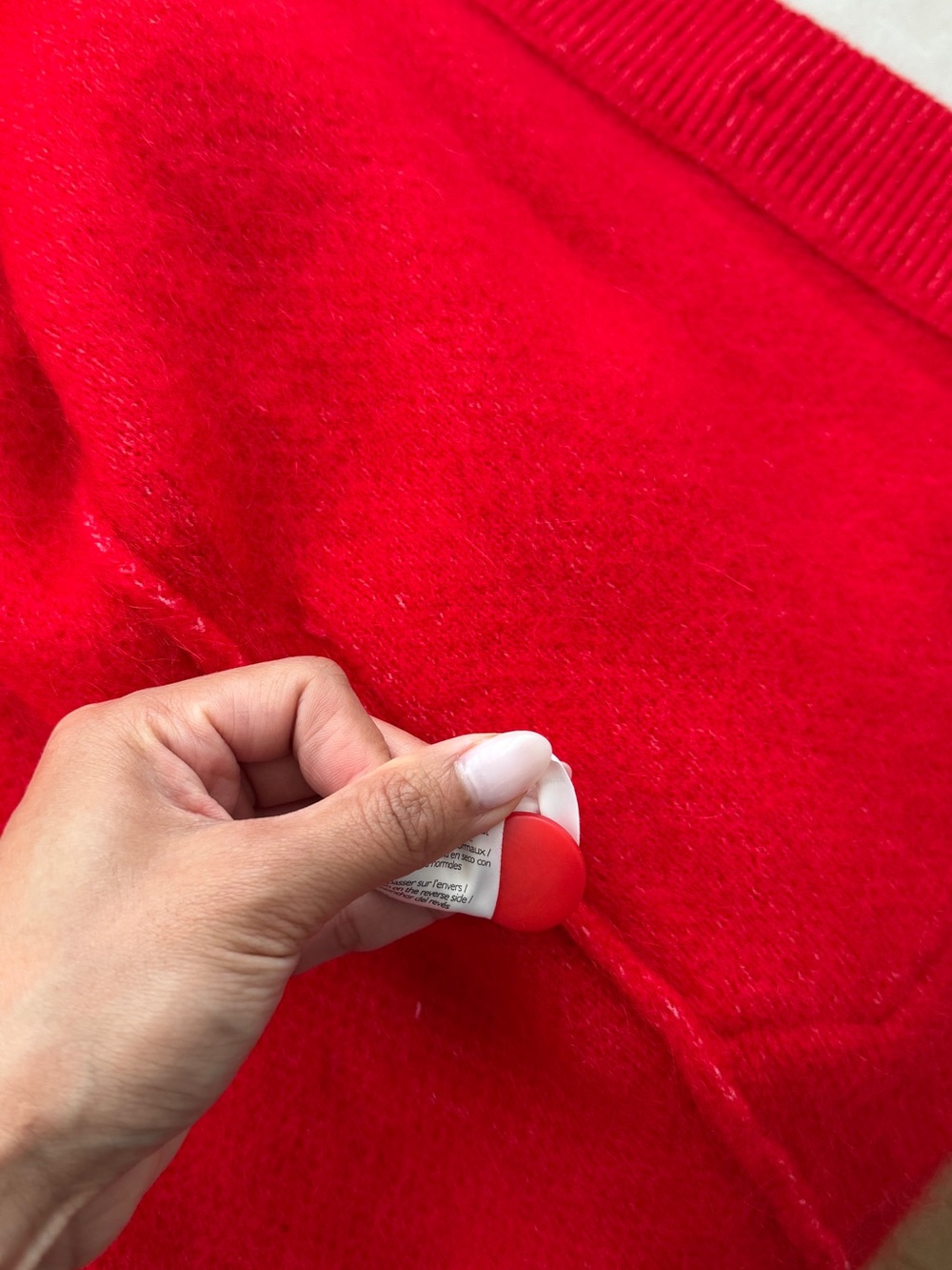 sezane jacket - Picture 5 of 7